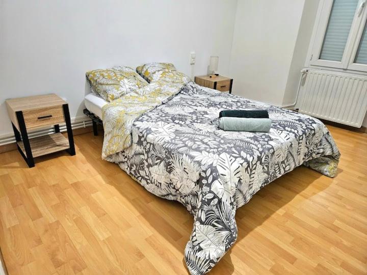 Au Bon Endroit ! Villa Chateaumur Екстериор снимка